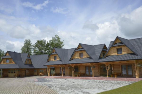Domki i pokoje Toporówka Zakopane